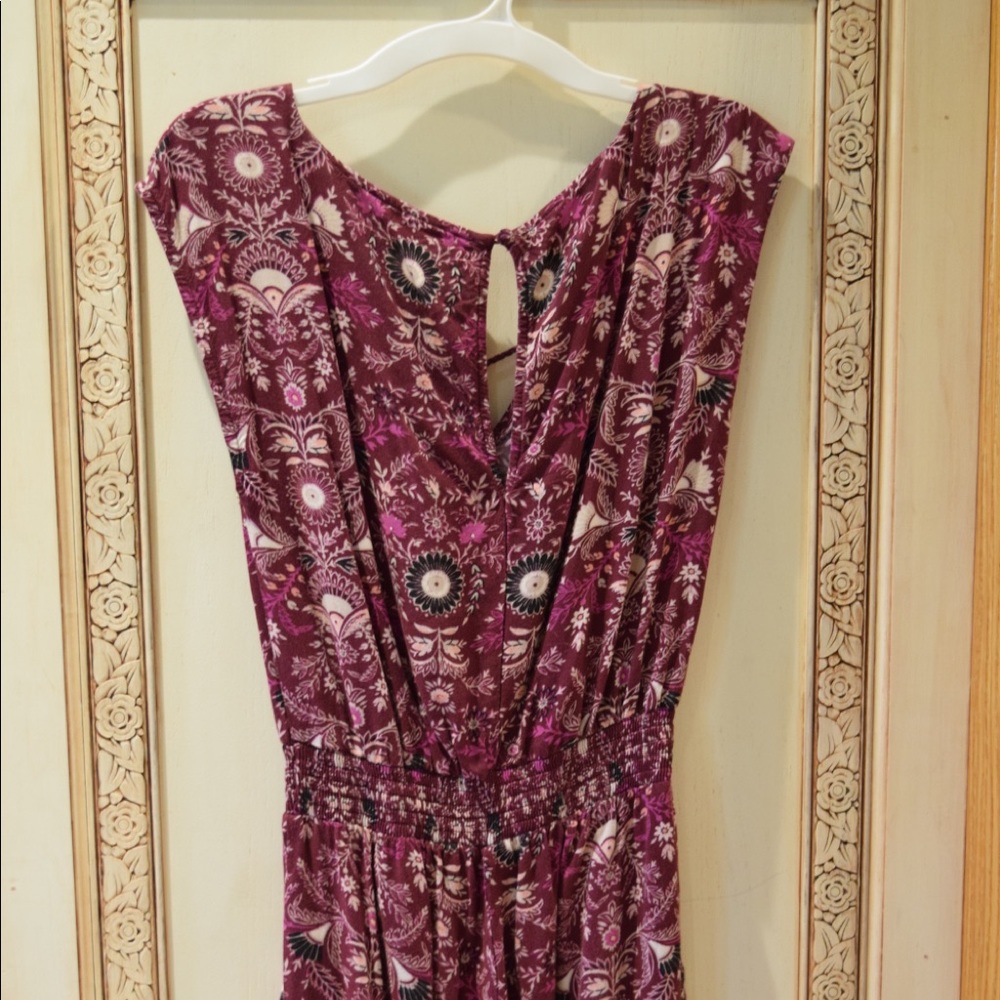 American eagle jumpsuit